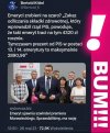 Emeryci! Tak wygląda 