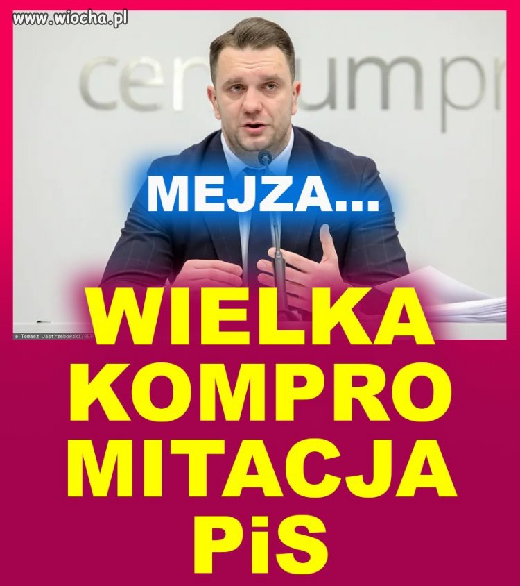 Chciał robić biznes, oferując niesprawdzone 