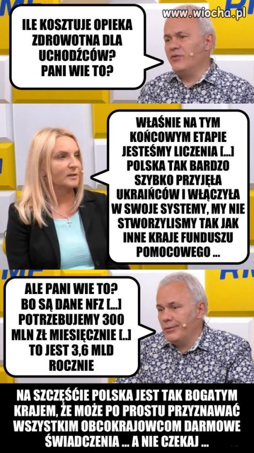 Kasa dla UPAińców jest