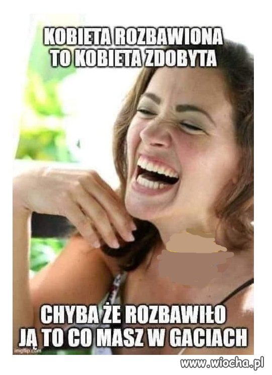 Teraz wszystko rozumiem