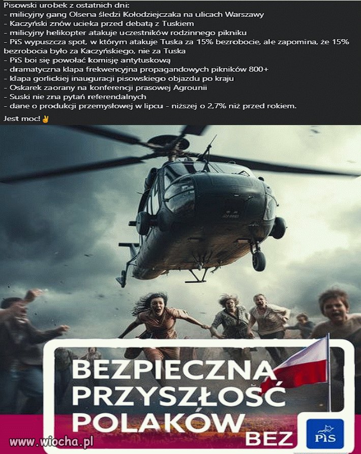 Dramat