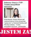 Opcja zero zawsze będzie mi się kojarzyła z Ziobrą, 