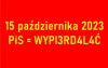 15 października