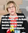 Jak to było o tym karaniu? 