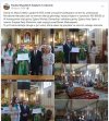 Przedwyborcza TACA+ już działa