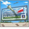 Znow PiS zaczyna obiecanki cacanki, do trzech razy sztuka!