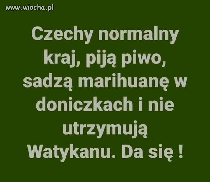 I wszystko wiadomo