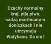 I wszystko wiadomo