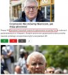 Nie mówicie bo tam nie ma kampanii wyborczej