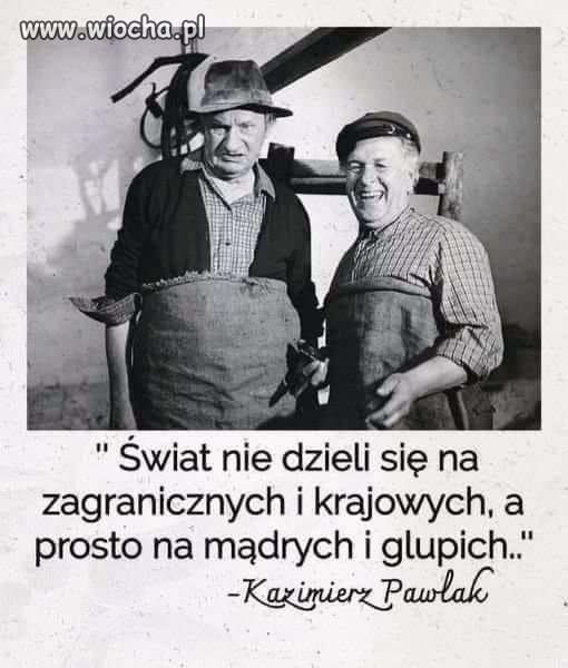 Taka prawda