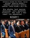 Będziecie siedzieć w pierdlu 