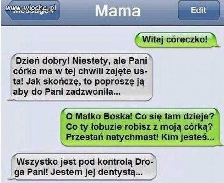 I po co te nerwy
