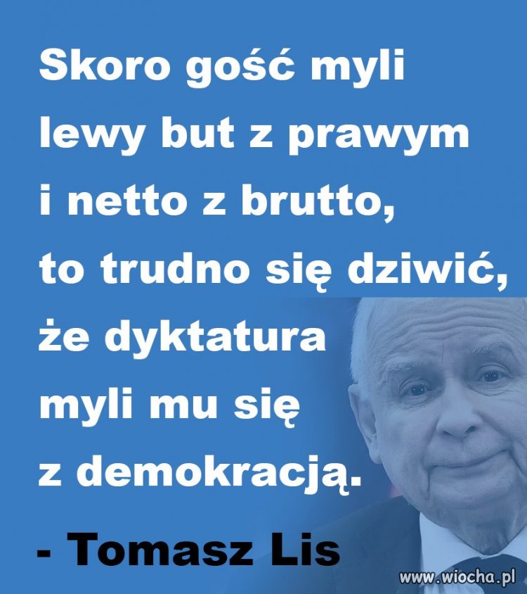 W punkt, a jego fani, nic się od niego nie różnią