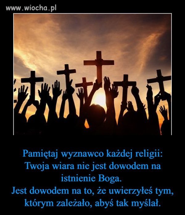 I wszystko wiadomo