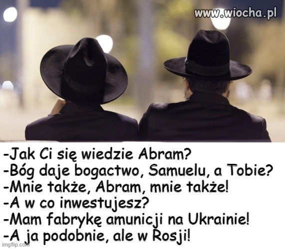 Zasłyszane na Brooklynie
