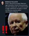 Ten człowiek nigdy nie powinien rządzić!