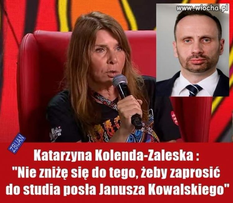 I tej wersji się trzymamy