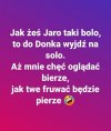 Chojrak – tchórzliwy Jaro, knuje i szczuje z ukrycia!