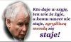Z cyklu ''złote myśli''