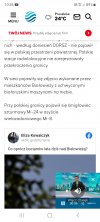 Pisowska "obrona przeciwlotnicza"
