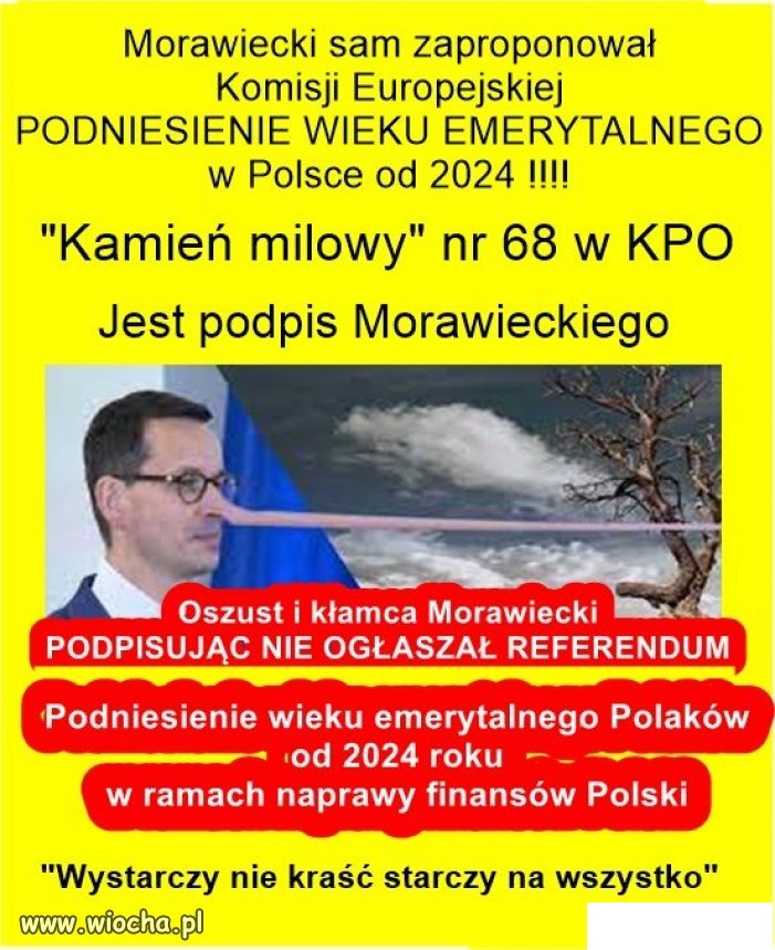 To jest zakłamana mafia pisowska.