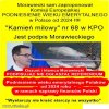 To jest zakłamana mafia pisowska.