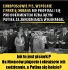 Pewnie, swojego mocodawcy i sojusznika nie chcą wkurzać
