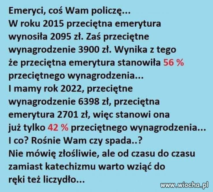 Tego z tvp się nie dowiesz