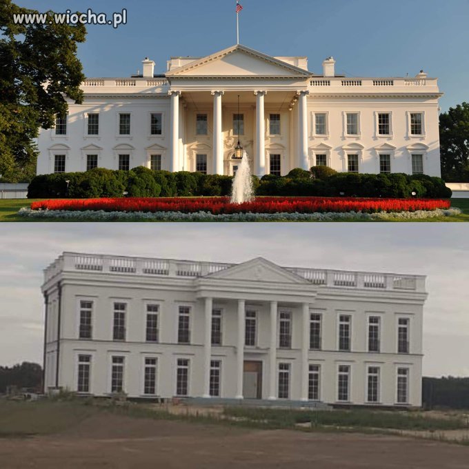 Mają rozmach ...