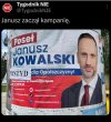I takie plakaty mi się podobają 