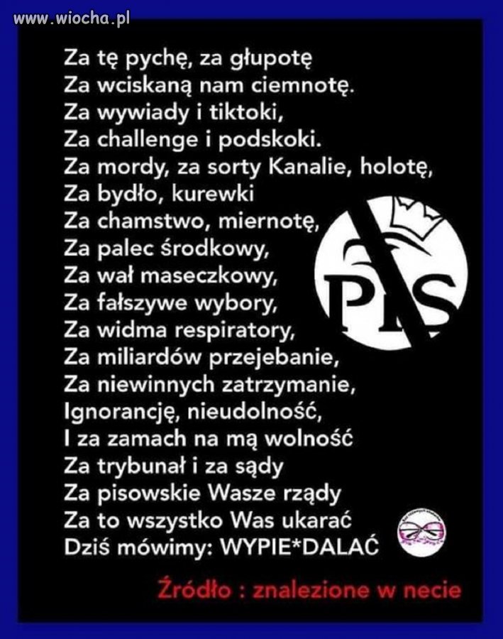 Bez komentarza