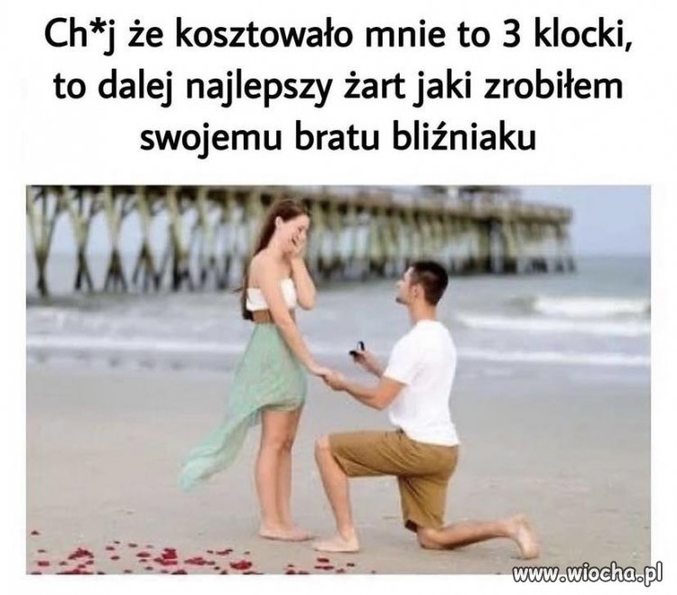Tak to wygląda