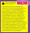 I nie ma na to prawa?  Przecież to jest jawne fałszerstwo!