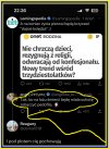 W XXI wieku ludzie nadal wierzą w diabła z rogami, piekło ze smołą 