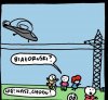 Niektórych trzeba bać się bardziej