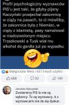Kwintesencja wyborców PiS 
