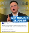 Tak się dzieje kiedy ambicje osobiste zżerają