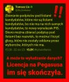 Kolejny przekręt pisowców