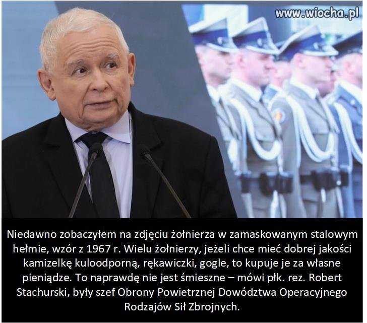 Armia z dykty.