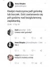 I się zaorała