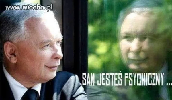 Odczep się