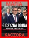 Grupa przestępcza i to zorganizowana