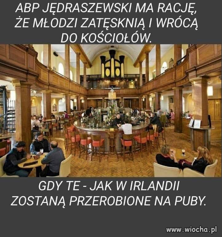 I wszystko wiadomo