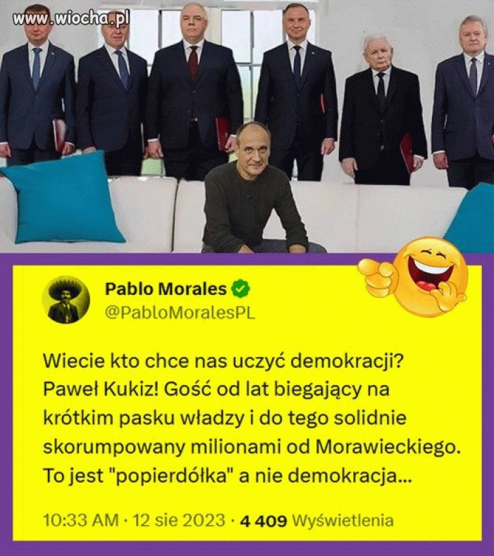 W punkt
