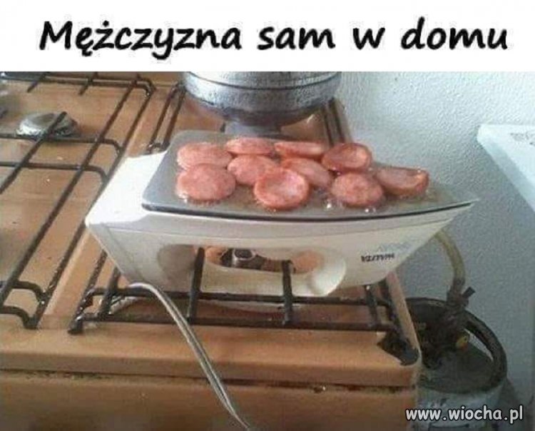 Trzeba sobie radzić