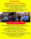 Tak witaja PiS, przed wyborami, po 8 latach rzadow