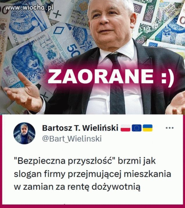 W punkt