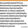 W PRLu wszystkie w Polsce budyniu komitetów PZPR miały takie połączenia specjalne 