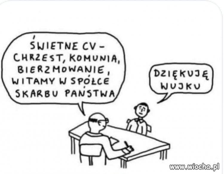 Droga kariery w PiS 
