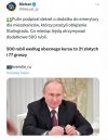 Zupełnie jak kaczor u nas